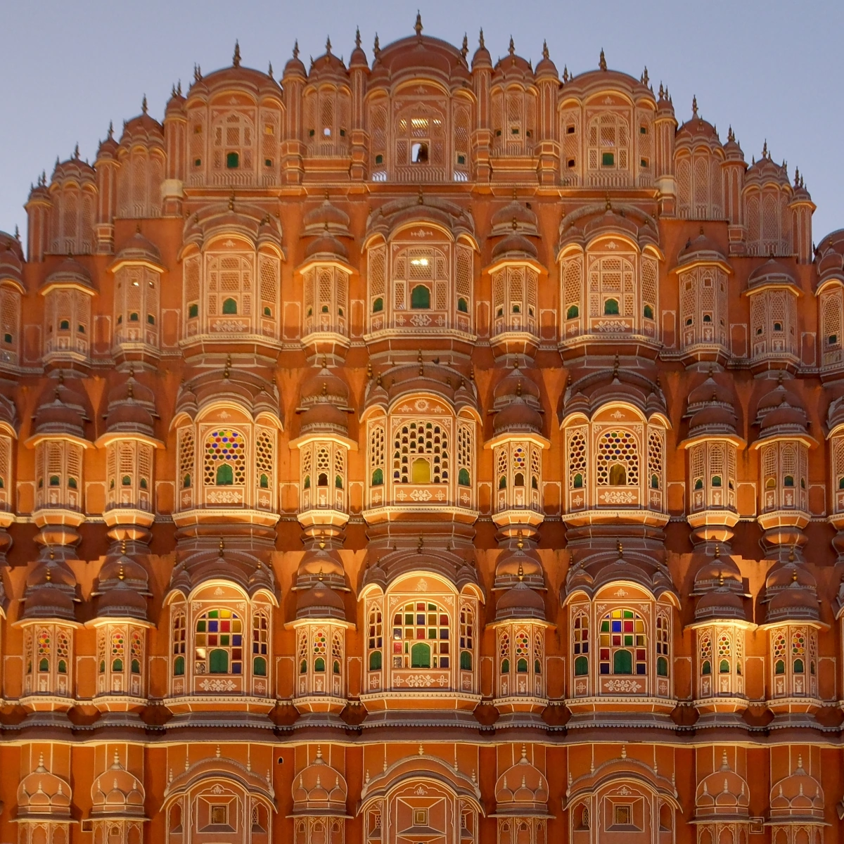 About bharatvaas travels