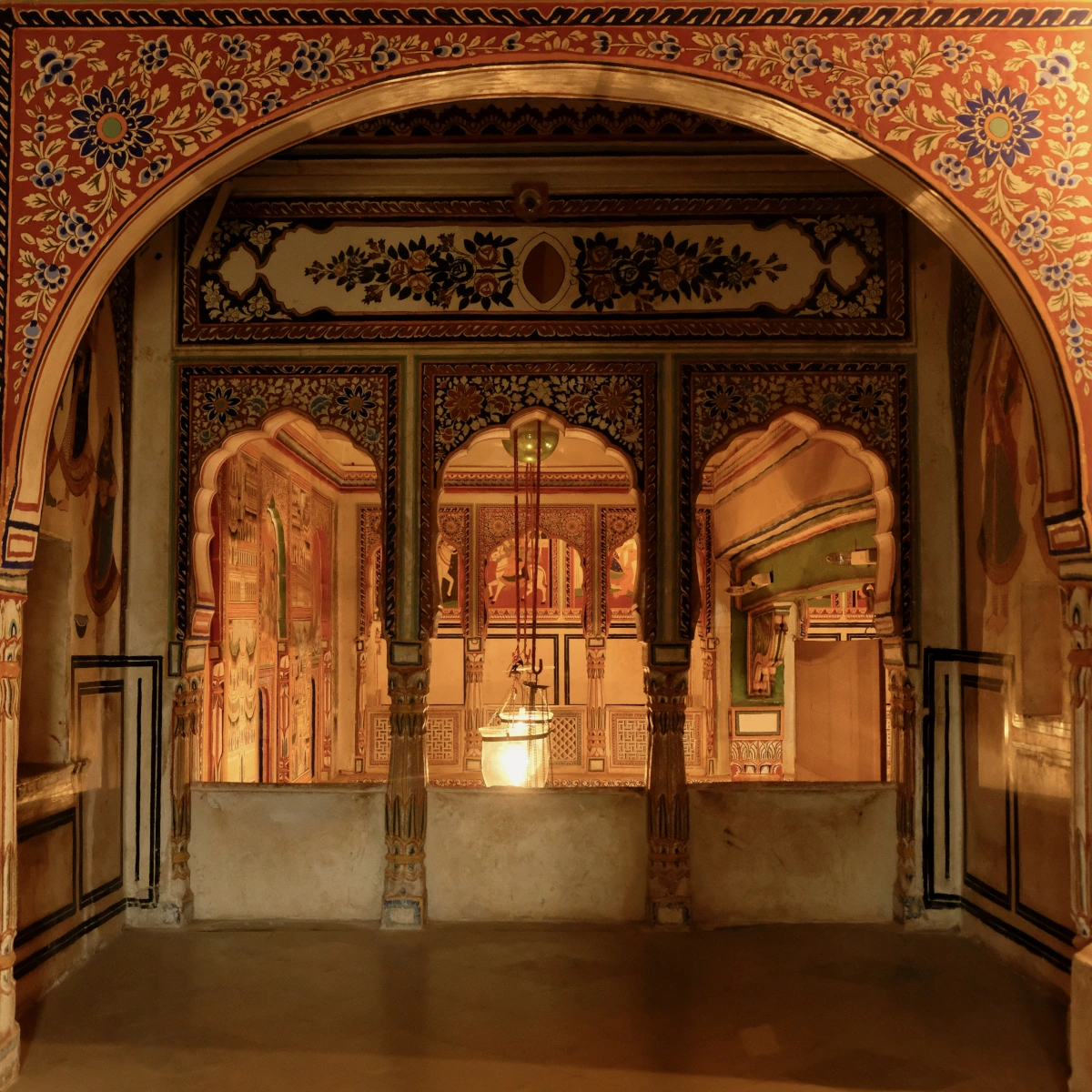 About bharatvaas travels