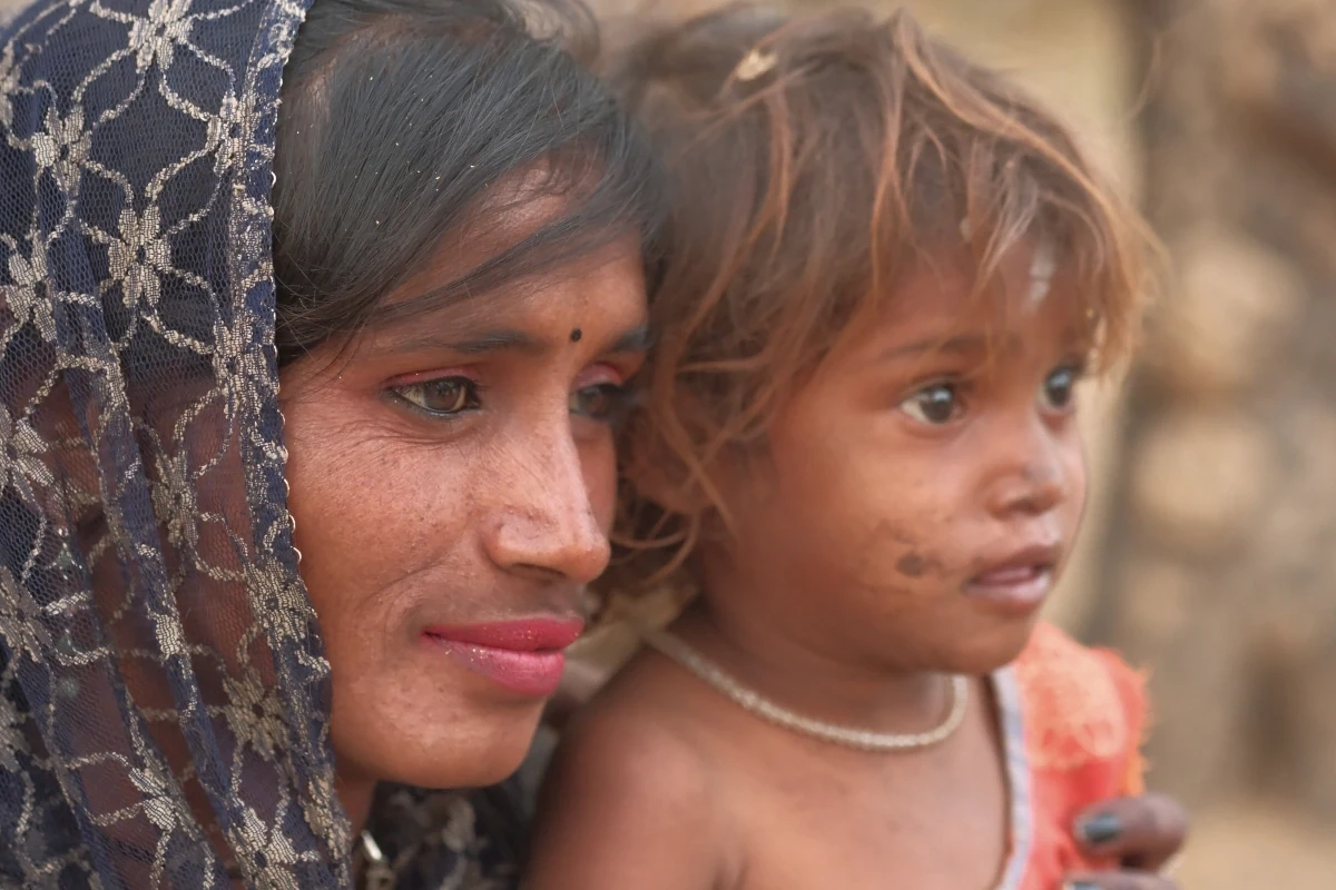 Voyage durable en Inde: Le projet VIKAS